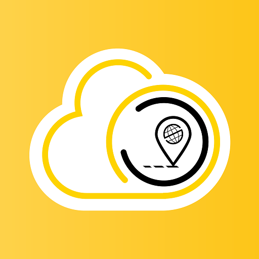 Prosegur Cloud GPS  Icon