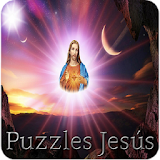 Puzzles Passion Jesús icon