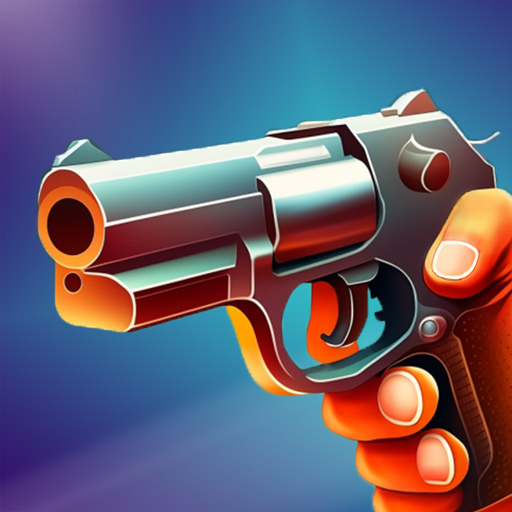 Weapon Craft Run Mod APK 1.7.6 (Unlimited money)