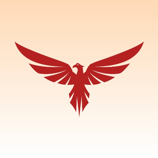 Crypto signals bitcoin Signal Logo