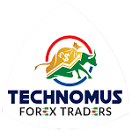 Cover Image of डाउनलोड TECHNOMUS FX : Trading Lessons  APK