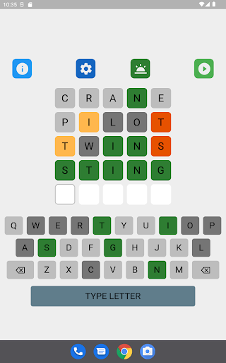 Wordgic - Word Guess Puzzles