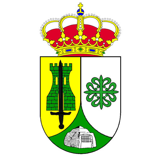 Casas de Don Gómez Informa logo