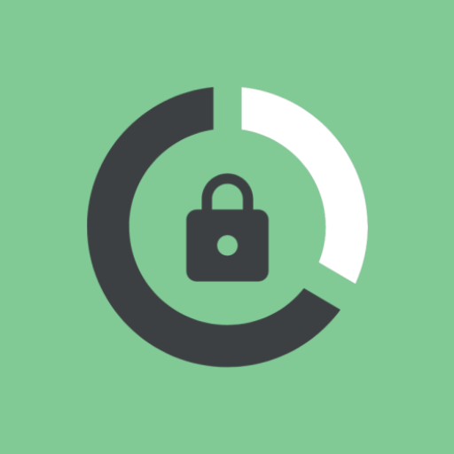 Privacy Dashboard  Icon