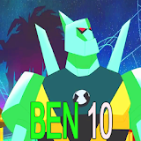Guide BEN 10 Xenodrome icon