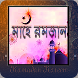 Mahe Ramzan icon