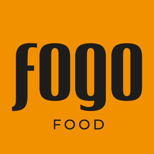 Fogo Food logo