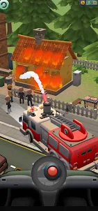Driving Masters- 3D-Autospiele
