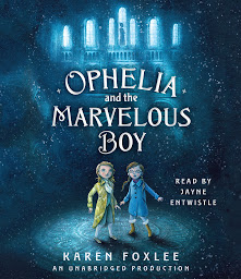 Icon image Ophelia and the Marvelous Boy