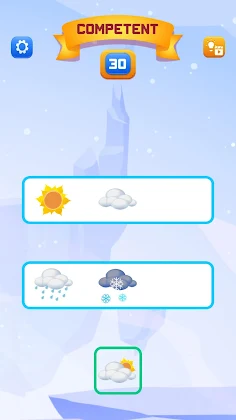 Emoji Puzzle Game - Screenshot 4