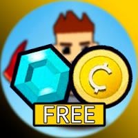 Free Axes Coins and Gems Calc - for AXES.io Player