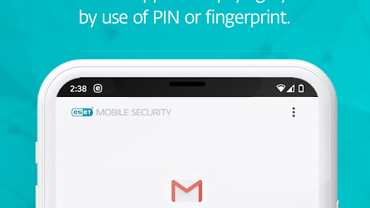 ESET Mobile Security Antivirus Apk PREMIUM v4.1.18.0  Keys Gallery 2