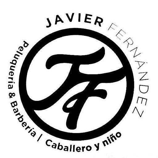 Peluquería Javier Fernández logo