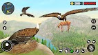 screenshot of Eagle Simulator - Eagle Games