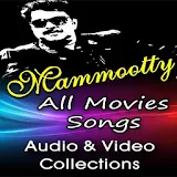 Mammootty Movie Songs icon