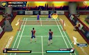 screenshot of LiNing Jump Smash 15 Badminton