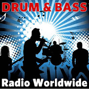 ? dnb Radio - Drum and Bass Music