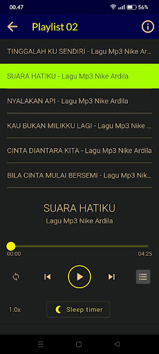 Lagu Lawas Nike Ardila Mp3