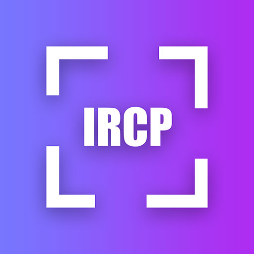iRCP logo