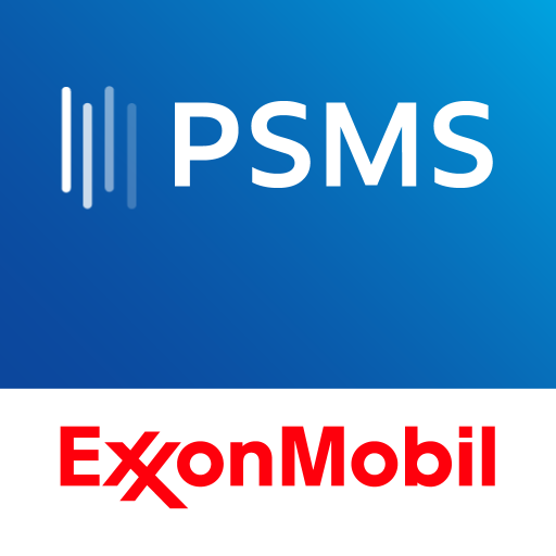 ExxonMobil PSMS Logo