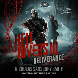 Icon image Hell Divers III: Deliverance