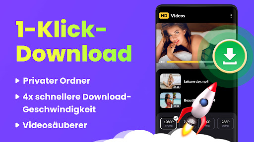 App-Vorschau