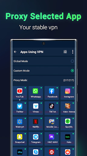 XY VPN - Security Proxy VPN - Tools - apps