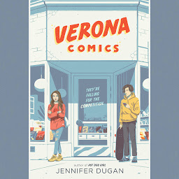 Icon image Verona Comics