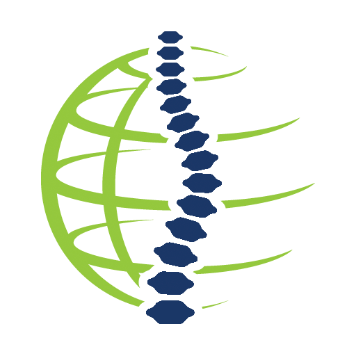 Scoliosis Research Society logo