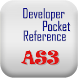 Dev Pocket Reference - AS3 icon