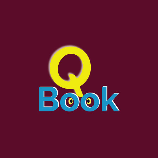 Q Book - Questions And Quiz logo