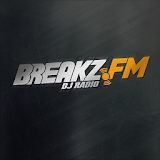 Breakz.FM - Webradio icon