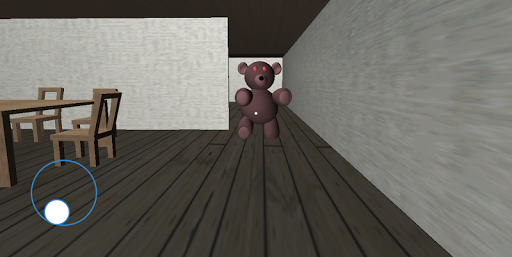Teddy Horror Game 5.0 screenshots 5