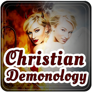 Christian Demonology apk