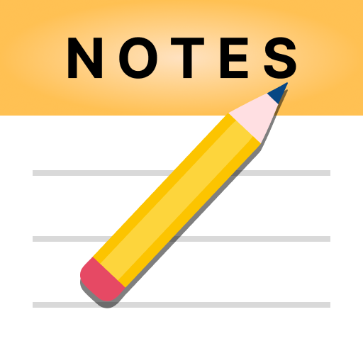 Notes Launcher: Notepad, To-do