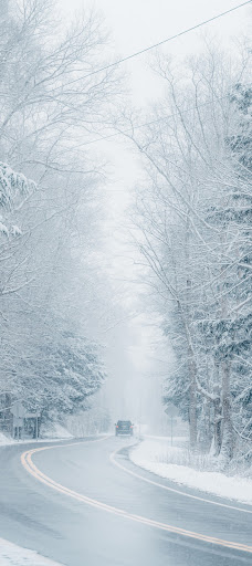 Winter Season Wallpapers HD 4K