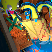 Top 35 Arcade Apps Like Pinball Fantasy Octopus Island - Best Alternatives