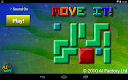 screenshot of Move it! Pro