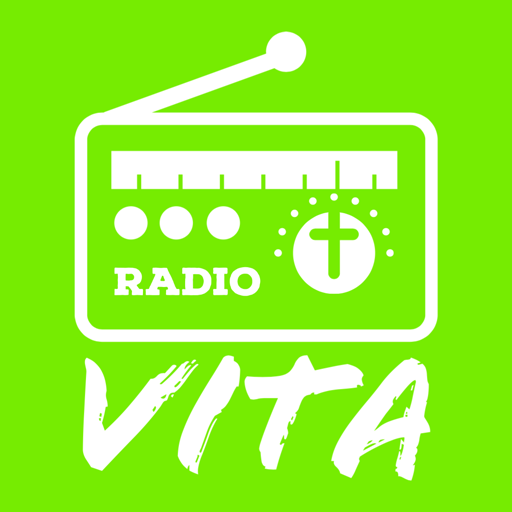 Radio Vita logo