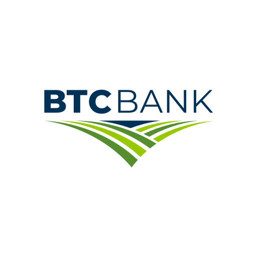 BTC Mobile Banking logo