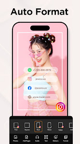 Screenshot image