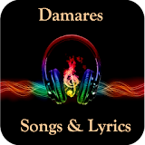 Damares Songs & Lyrics icon