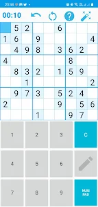 EVE Sudoku