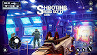 screenshot of Sci-Fi Offline Shooting Games