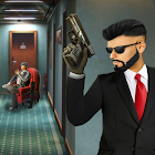 Secret Agent Stealth Spy Game 4.35