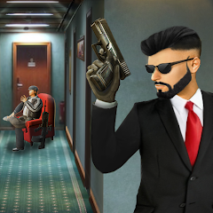 Secret Agent Stealth Spy Game - Apps on Google Play