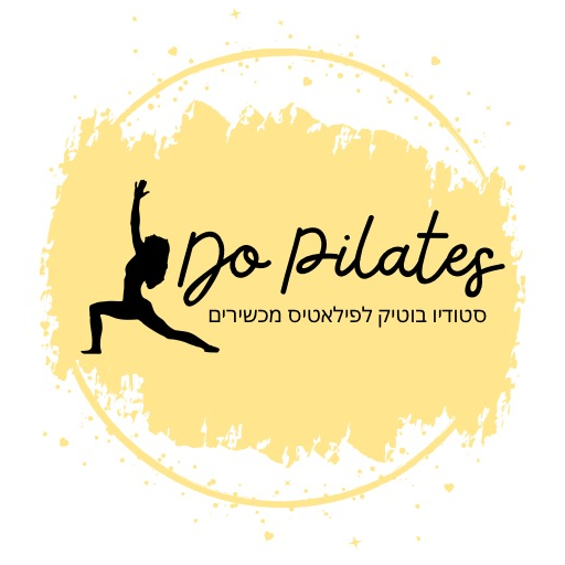 Do Pilates logo