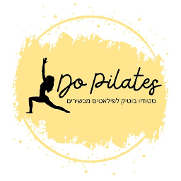 「Do Pilates」圖示圖片