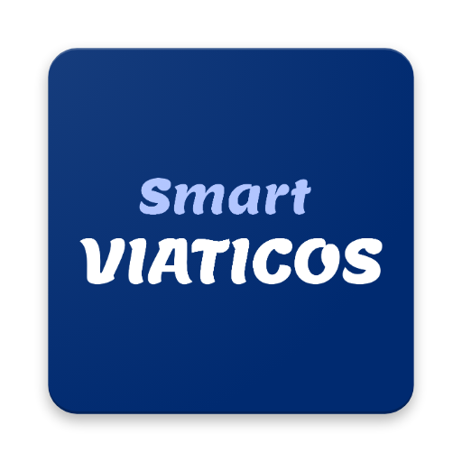 Smart Viáticos logo
