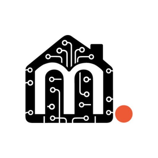 MyHome logo